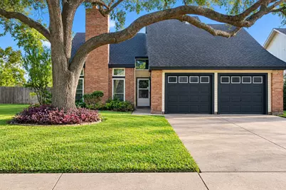 607 Tramwood Drive, Missouri City, TX 77489 - Photo 1