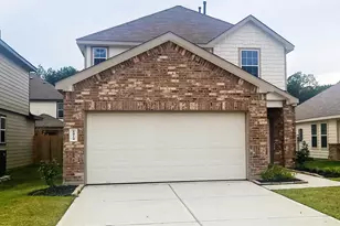 2414 Tavo Trail Dr, Conroe, TX 77301 - Photo 1