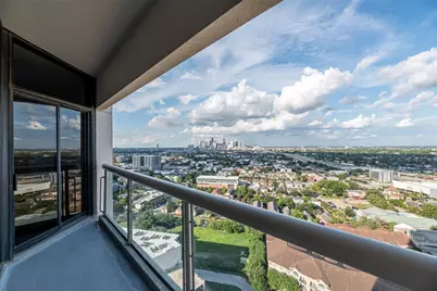 1701 Hermann Drive #24B, Houston, TX 77004 - Photo 24