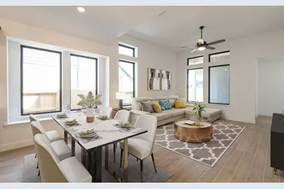 2843 Elm Creek Way, Iowa Colony, TX 77583 - Photo 2