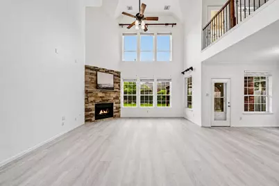 18431 W Laura Shore Drive, Cypress, TX 77433 - Photo 8
