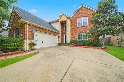 18431 W Laura Shore Drive, Cypress, TX 77433 - Photo 1