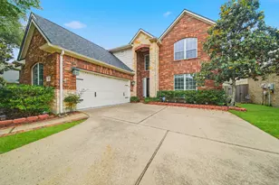 18431 W Laura Shore Dr, Cypress, TX 77433 - Photo 1