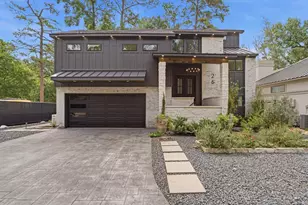 26 Leisure Ln, The Woodlands, TX 77380 - Photo 1