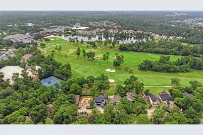 26 Leisure Lane, The Woodlands, TX 77380 - Photo 40