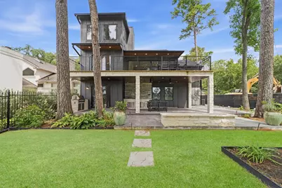 26 Leisure Lane, The Woodlands, TX 77380 - Photo 36