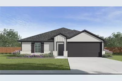 2941 Chickasaw Drive, Bryan, TX 77807 - Photo 1