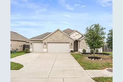 16206 Neff Park Drive, Hockley, TX 77447 - Photo 1