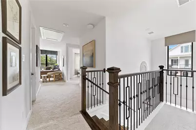 324 Forest Reserve Place, Houston, TX 77079 - Photo 2