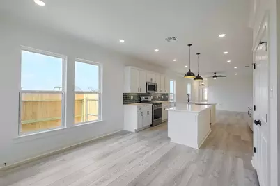 814 Countryside Glade Lane, Rosharon, TX 77583 - Photo 16