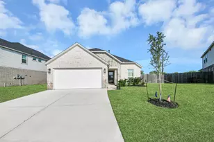 3202 Fogmist Dr, Rosenberg, TX 77471 - Photo 2