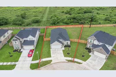 3202 Fogmist Drive, Rosenberg, TX 77471 - Photo 42