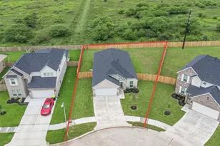3202 Fogmist Dr, Rosenberg, TX 77471 - Photo 42