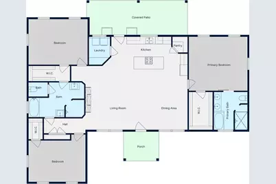 9572 Fm 355, Trinity, TX 75862 - Photo 48