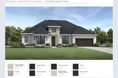4946 Morning Stream Drive, Spring, TX 77386 - Photo 2