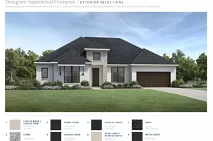 4946 Morning Strm Dr, Spring, TX 77386 - Photo 2