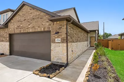 2632 Seaglass View Drive, Katy, TX 77493 - Photo 30