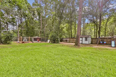 112 Lone Pine Drive, Huffman, TX 77336 - Photo 24