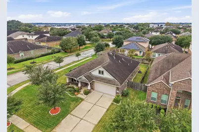 18107 Tall Chestnut Street, Cypress, TX 77429 - Photo 34