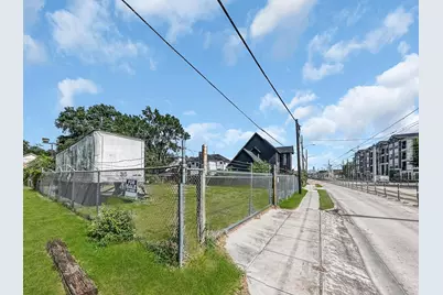 5510 Fulton Street, Houston, TX 77009 - Photo 8