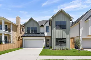 609 E 25th St, Houston, TX 77008 - Photo 2