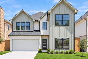 609 E 25th St, Houston, TX 77008 - Photo 2