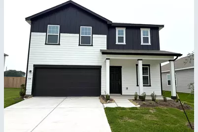 31114 Gayle Prairie Oaks Street, Waller, TX 77484 - Photo 1
