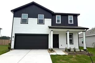 31114 Gayle Prairie Oaks St, Waller, TX 77484 - Photo 1