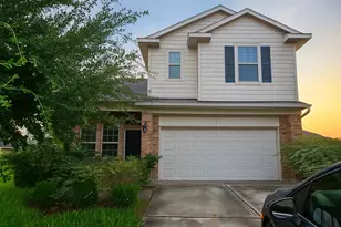 15602 Egret Field Ln, Houston, TX 77049 - Photo 1