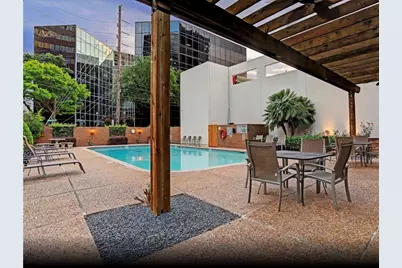 5001 Woodway Drive #1502, Houston, TX 77056 - Photo 32