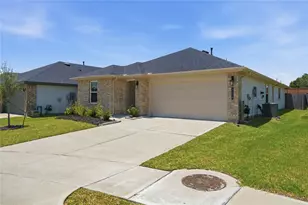 1206 Ricasoli Dr, Richmond, TX 77406 - Photo 2