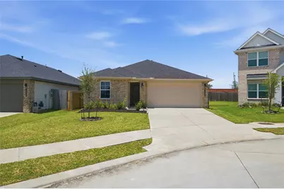 1206 Ricasoli Drive, Richmond, TX 77406 - Photo 1