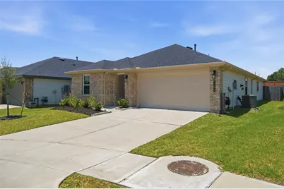 1206 Ricasoli Drive, Richmond, TX 77406 - Photo 2