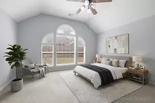 2915 Sandleigh Dr, Spring, TX 77388 - Photo 10