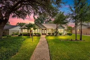 12523 Honeywood Trail, Houston, TX 77077 - Photo 1