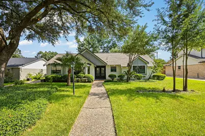 12523 Honeywood Trail, Houston, TX 77077 - Photo 2