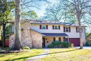 7 Woody Creek Dr, Conroe, TX 77301 - Photo 1