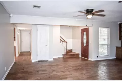 7 Woody Creek Drive #A, Conroe, TX 77301 - Photo 2