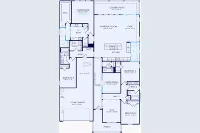 25411 Schmidt Drive, Katy, TX 77493 - Photo 2