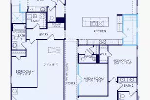 25411 Schmidt Dr, Katy, TX 77493 - Photo 2