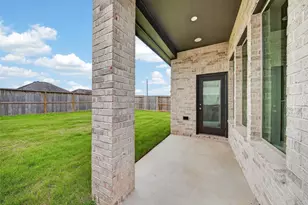 2867 Orange Leaf Dr, Brookshire, TX 77423 - Photo 32