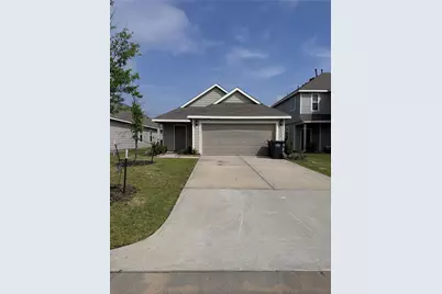 2217 Middle Ridge Drive, Conroe, TX 77301 - Photo 2