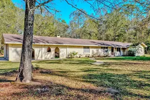 260 Lawrence Ln, Vidor, TX 77662 - Photo 4