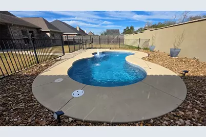 1510 Kalas Circle, Lumberton, TX 77657 - Photo 20