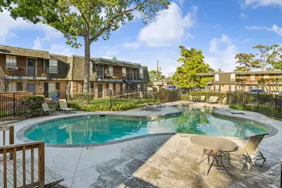 9019 Gaylord Street #75, Houston, TX 77024 - Photo 20