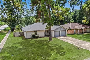 3203 Dawnwood Dr, Spring, TX 77380 - Photo 2