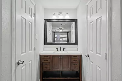 3203 Dawnwood Drive, Spring, TX 77380 - Photo 14