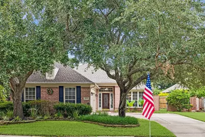22703 Blue Canyon Drive, Katy, TX 77450 - Photo 1