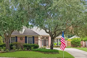 22703 Blue Canyon Dr, Katy, TX 77450 - Photo 1