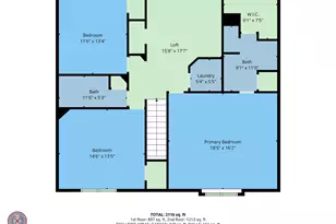 2865 Misty Bay Dr, Dickinson, TX 77539 - Photo 32